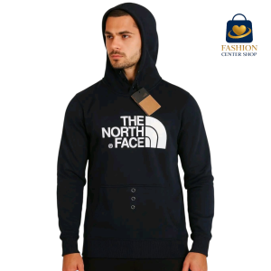 The North Face Premium Men’s Hoodie – Warm, Stylish & Comfortable