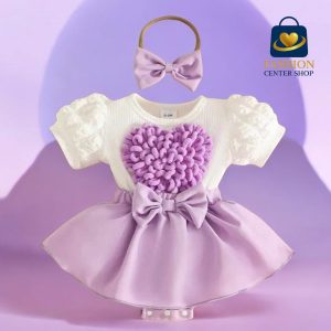 Party frock set