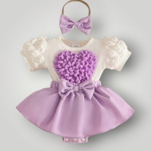 Party frock set